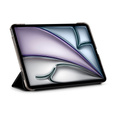 Etui SPIGEN do iPad Air 13" 2025/2024 (7/6 gen.), Smart Fold, czarne