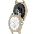 Etui nakładka do Huawei Watch GT Cyber, Beżowe