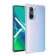 Etui do Xiaomi 11T / 11T Pro, Dropproof, Przezroczyste