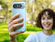Etui do Google Pixel 9 Pro, Dropproof, przezroczyste