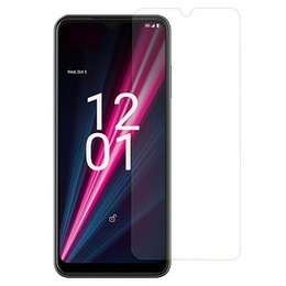 Szkło Hartowane Ochronne 9H do T Phone Pro 5G