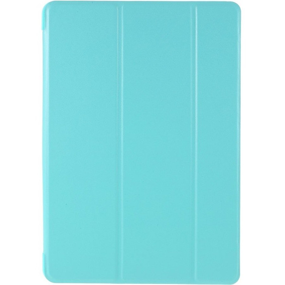 Etui do iPad 10.2" 2021/2020/2019 (9/8/7 gen.), Smartcase, niebieskie