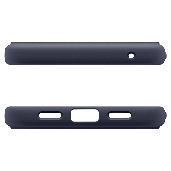 Etui Spigen do Google Pixel 10/10 Pro, Nano Pop Mag MagSafe, Blueberry Navy