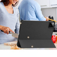 Etui do Xiaomi Pad 7 / 7 Pro, Smartcase, czarne