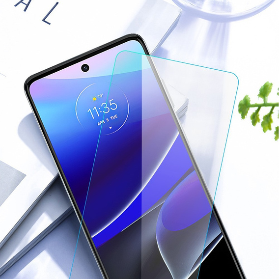 Szkło ochronne 2.5D do Motorola ThinkPhone 5G