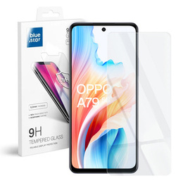 Szkło Hartowane Blue Star 9H do Oppo A79 5G