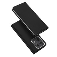 Etui Dux Ducis do Xiaomi Redmi Note 13 Pro 5G, Skinpro, czarne