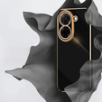 Etui do Xiaomi Redmi A5, Glamour CamShield, czarne