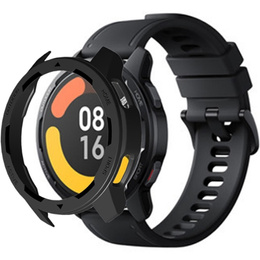 Etui do Xiaomi Watch S1 Active, Czarne