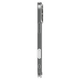 Etui z MagSafe Spigen do iPhone 16 Pro Max, Ultra Hybrid "T", Przezroczyste