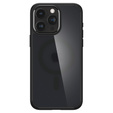Etui Spigen z MagSafe do iPhone 15 Pro Max, Ultra Hybrid, Matowe Czarne