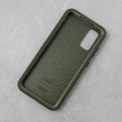 Etui do Samsung Galaxy S20, Suritch Basic (Two Frames), zielone