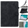 Etui do Xiaomi Redmi Pad SE 11", Wallet Pen Slot, czarne