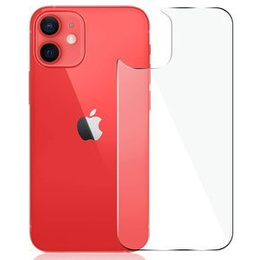 Szkło Hartowane na tył do iPhone 12 Mini