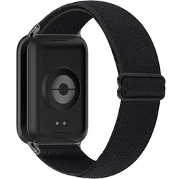 Pasek Nylonowy do Xiaomi Smart Band 8 Pro / Xiaomi Smart Band 9 Pro, Wielokolorowy