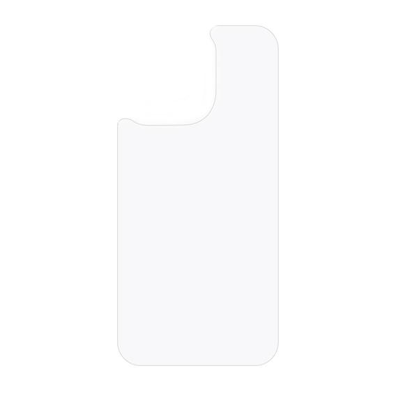  Szkło Hartowane na tył do iPhone 15 Pro Max, przezroczyste