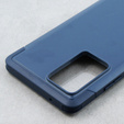Etui do Samsung Galaxy Note 20 Ultra, Suritch Basic (Two Frames), granatowe