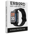 3x Folia Hydrożelowa ERBORD do Realme Watch 3