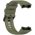 Pasek Silikonowy do Amazfit T-Rex 3, Zielony