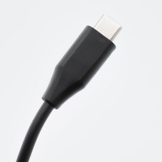 Uniwersalny zasilacz do laptopa Forcell E856 USB-C 90W z wymiennymi końcówkami