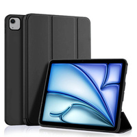 Etui do iPad Air 13" 2024 (6 gen.) / iPad Air 13" 2025 (7 gen.), Smartcase, czarne