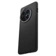 Etui Spigen do OnePlus 12 5G, Liquid Air, czarne
