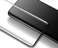 Szkło Hartowane 3D do Realme GT 7 Pro, czarna ramka