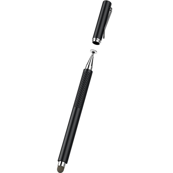 Rysik Spigen, Universal Stylus Pen, Czarny