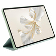 Etui do Honor Pad 9, Smartcase, zielone