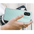 Etui do Xiaomi Redmi 12C, Fusion Hybrid, przezroczyste