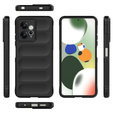 Etui do Xiaomi Redmi Note 12 4G, Gaming Shockproof, czarne