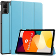 Etui do Xiaomi Redmi Pad SE 11", Smartcase, niebieskie