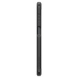 Etui Spigen do Samsung Galaxy A15 5G/4G, Tough Armor, Czarne