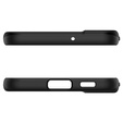 Etui Spigen do Samsung Galaxy S22, Thin Fit, Black