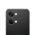 Etui MOFI Case do OnePlus Nord 3 5G, Cienkie, Przezroczyste
