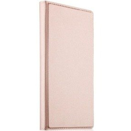 Różowe Etui SkinPro do Sony Xperia L2