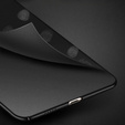 Etui MOFI do Xiaomi POCO F5, cienkie, czarne