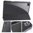 Etui do Samsung Galaxy Tab S6 Lite 10.4" 2020/2022/2024, Czarne