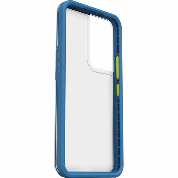 LifeProof Etui do Samsung Galaxy S22, SEE, Niebieskie