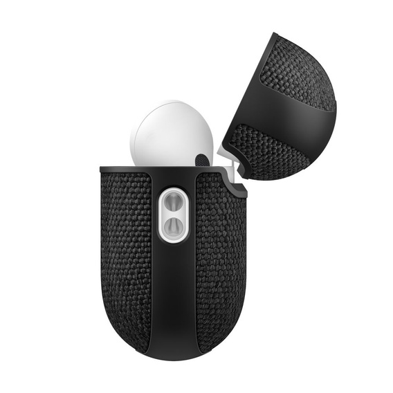SPIGEN Etui na Słuchawki Airpods Pro 3, Urban Fit, Black
