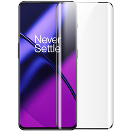 2x Folia ochronna PMMA NILLKIN 3D do OnePlus 11 5G
