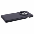 Etui cienkie do OnePlus 12 5G, Slim, czarne
