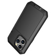 Etui Tank do iPhone 14 Pro, Black