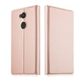 Różowe Etui SkinPro do Sony Xperia L2