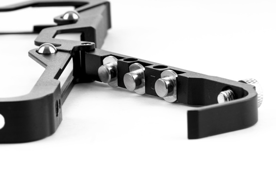 Wytrzymałe etui pancerne do Xiaomi Poco X7 Pro 5G – czarne