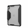 Etui UAG do iPad 11" 2025 A16 (11 gen.) / iPad 10.9" 2022 (10 gen.), Plyo LT, black / ice