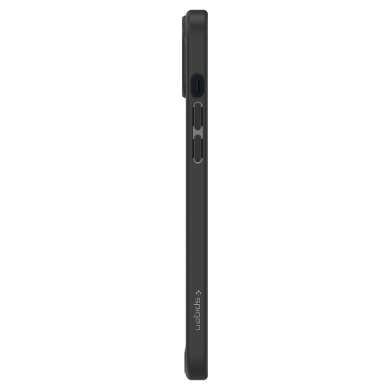 Etui Spigen do iPhone 14, Ultra Hybrid, matowe czarne