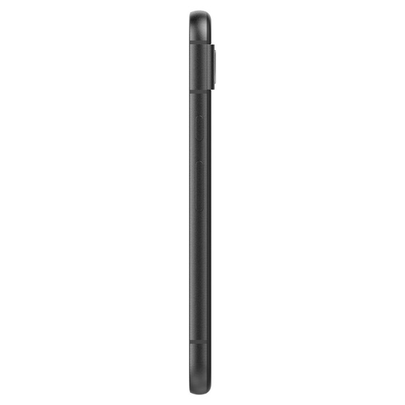 Spigen OPTIK.TR ”EZ FIT” Szkło Hartowane na Aparat do Google Pixel 8A, Czarne, 2 sztuki