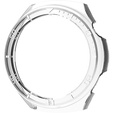 Etui do Huawei Watch 4 Pro, Przezroczyste