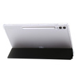 Etui do Samsung Galaxy Tab S9 Ultra, Smartcase Hybrid, z miejscem na rysik, czarne